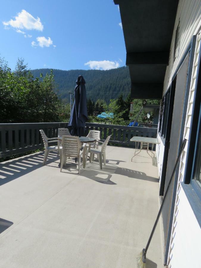 Bear Valley Guesthouse Stewart Exteriér fotografie